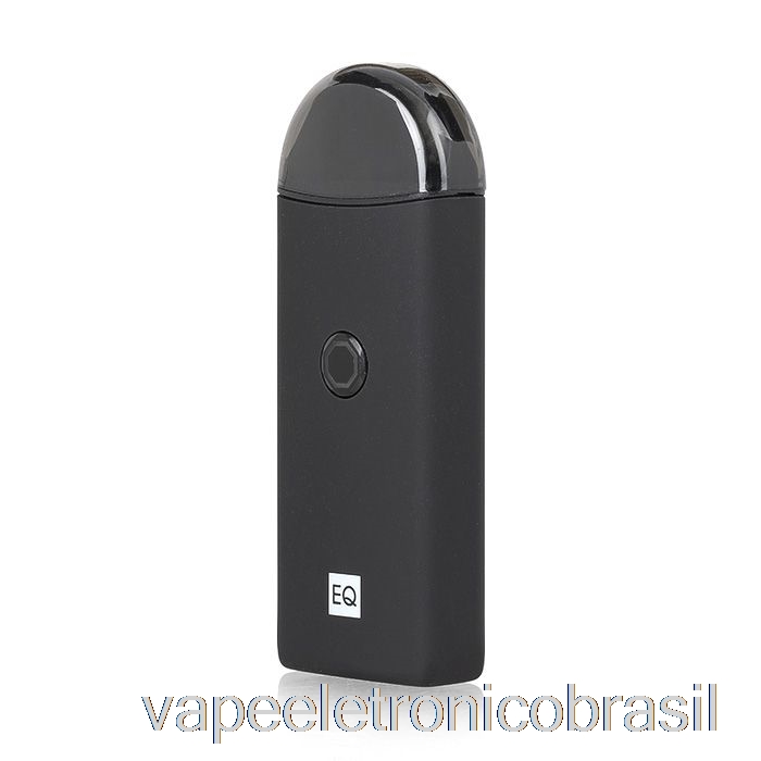 Vape Eletrônico Innokin Eq Pod System Preto